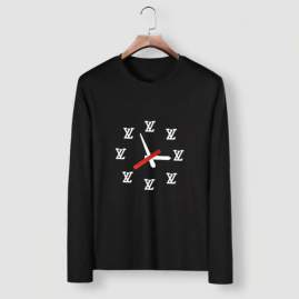 Picture of Louis Vuitton T Shirt Long _SKULVm-6xl1q0451398